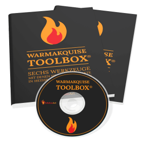 Warm-Akquise-Tools
