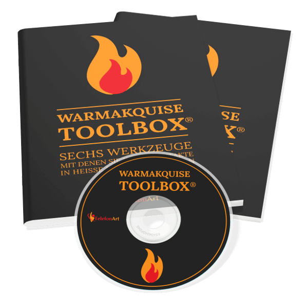 Warm-Akquise-Tools